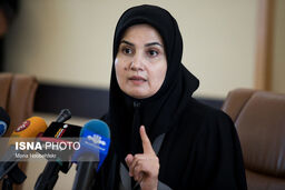 پاسخ حقوقی معاون رئیس جمهور به تهدید های آمریکا