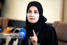 پاسخ حقوقی معاون رئیس جمهور به تهدید های آمریکا