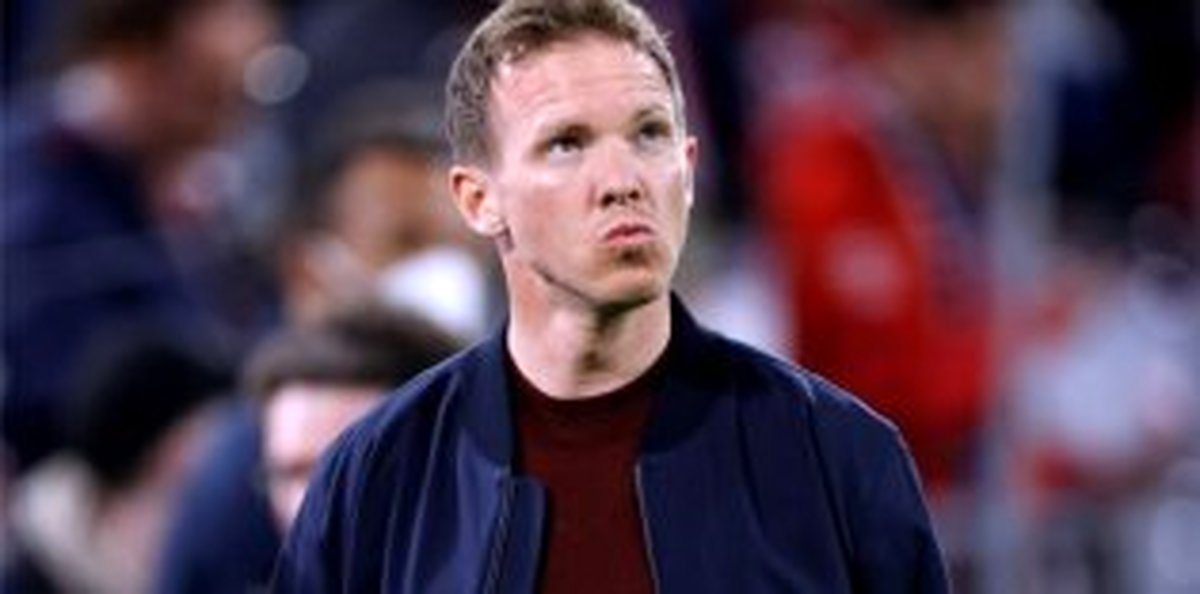 ناگلزمان: من علاقهای به جذب رونالدو ندارم