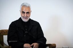 وقتی حاج قاسم زندگی یک پسر جوان را نجات داد