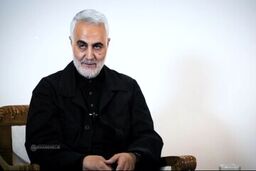 وقتی حاج قاسم زندگی یک پسر جوان را نجات داد