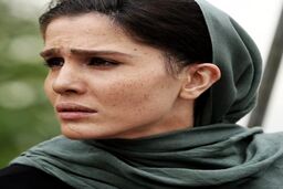 مرجان اتفاقیان همبازی نوید محمدزاده در مغزهای کوچک زنگ زده کیست؟