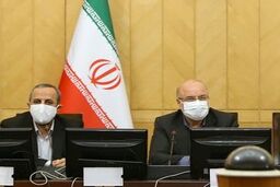 واکنش دستیار سیاسی قالیباف به انتقاد معاون دفتر روحانی