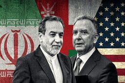 اعلام نظر عراقچی درباره گفتگوی اخیر با ویتکاف