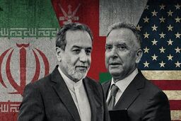 اعلام نظر عراقچی درباره گفتگوی اخیر با ویتکاف