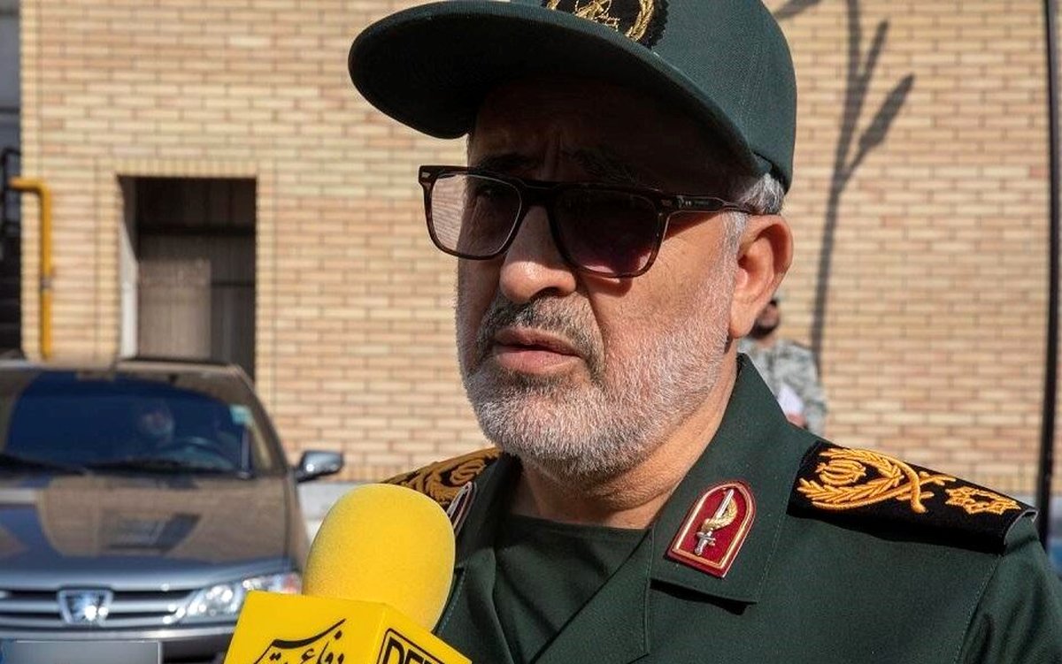 سامانههای پدافند هوایی آسیب دیده ایران جایگزین شدند