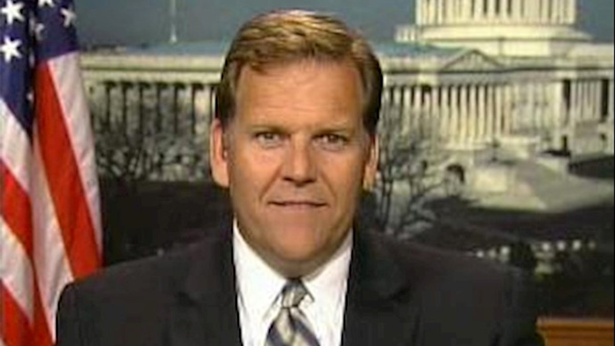 نماینده جمهوریخواه: ایران، کره شمالی و روسیه به اندازه چین خطرناک نیستند