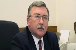 شفاف سازی روسیه درباره کشف ذرات اورانیوم در ایران