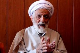 هیچکس به دلایل سیاسی و جناحی ردصلاحیت نشد