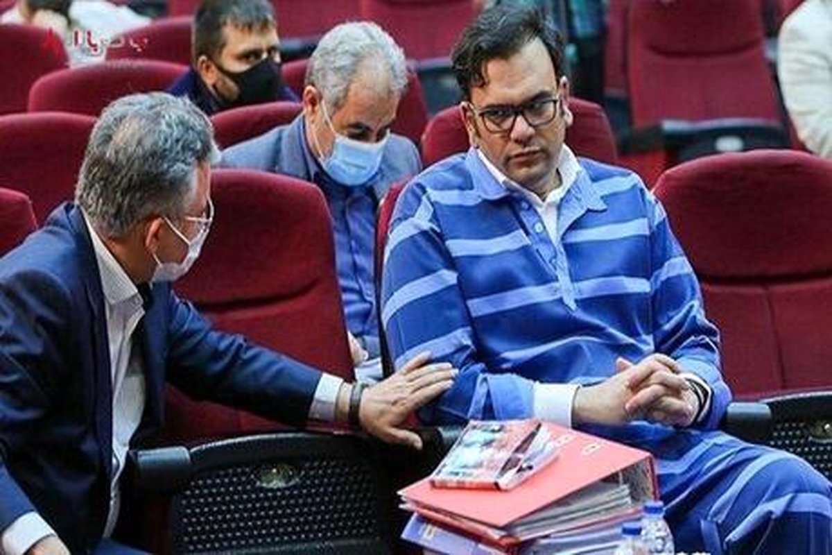 آخرین جزئیات از تبرئه شدن محمد امامی | حکم تهیهکننده چه شد؟