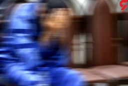 سناریوی احمقانه یک مرد پلیس تهران را به دردسر انداخت!