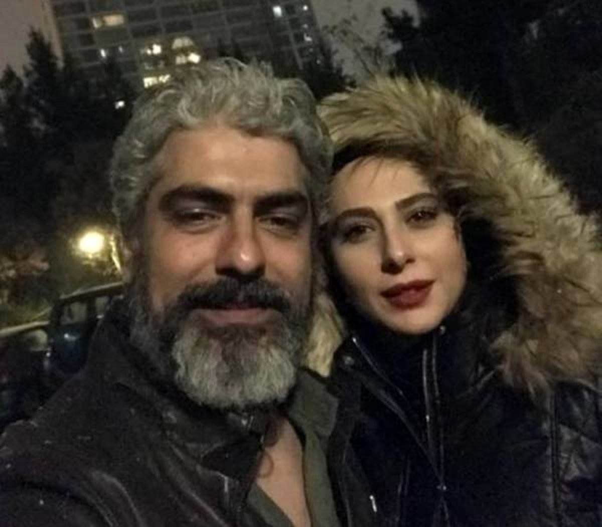 هنرمندان ایرانی که با هم ازدواج کرده اند +تصاویر دیده نشده