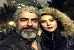 هنرمندان ایرانی که با هم ازدواج کرده‎ اند +تصاویر دیده نشده