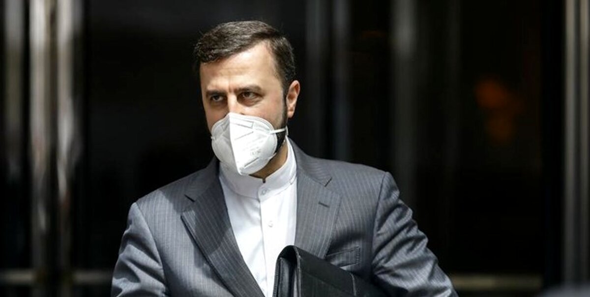 غریب آبادی: هیچ ابهامی در اجرای تعهدات جاری هسته‌ای با آژانس نداریم