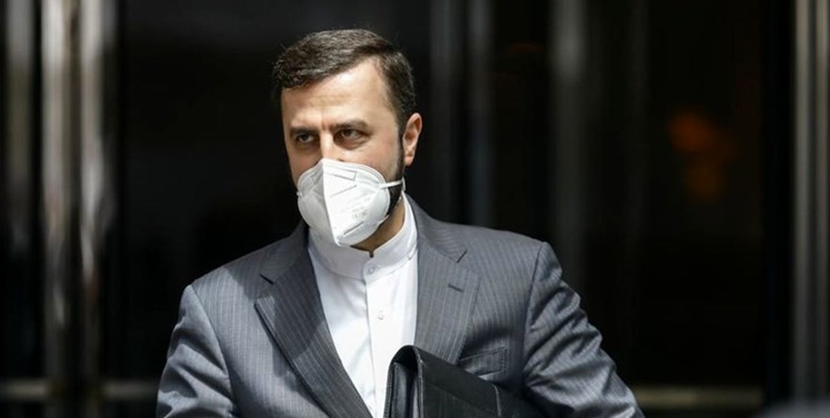 غریب آبادی: هیچ ابهامی در اجرای تعهدات جاری هستهای با آژانس نداریم