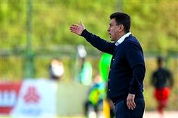 دلیل غیبت قلعه نویی در نشست خبری قبل از پیکان