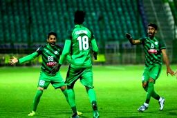 پلی آف لیگ قهرمانان آسیا؛ صعود رویایی ذوبی ها 