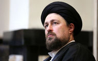 واکنش اینستاگرامی سیدحسین خمینی به روز خبرنگار