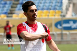 عالیشاه همچنان در فهرست سیاه کالدرون