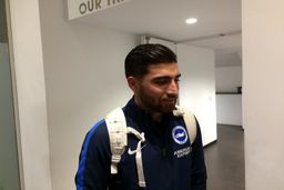 جهانبخش: نتوانستیم چیزی که سرمربی خواست را اجرا کنیم و تاوان دادیم/ می دانستم شروع دشواری خواهم داشت