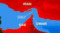 تکذیب ادعای تلاش ایران جهت توقیف دو نفتکش در نزدیکی تنگه هرمز