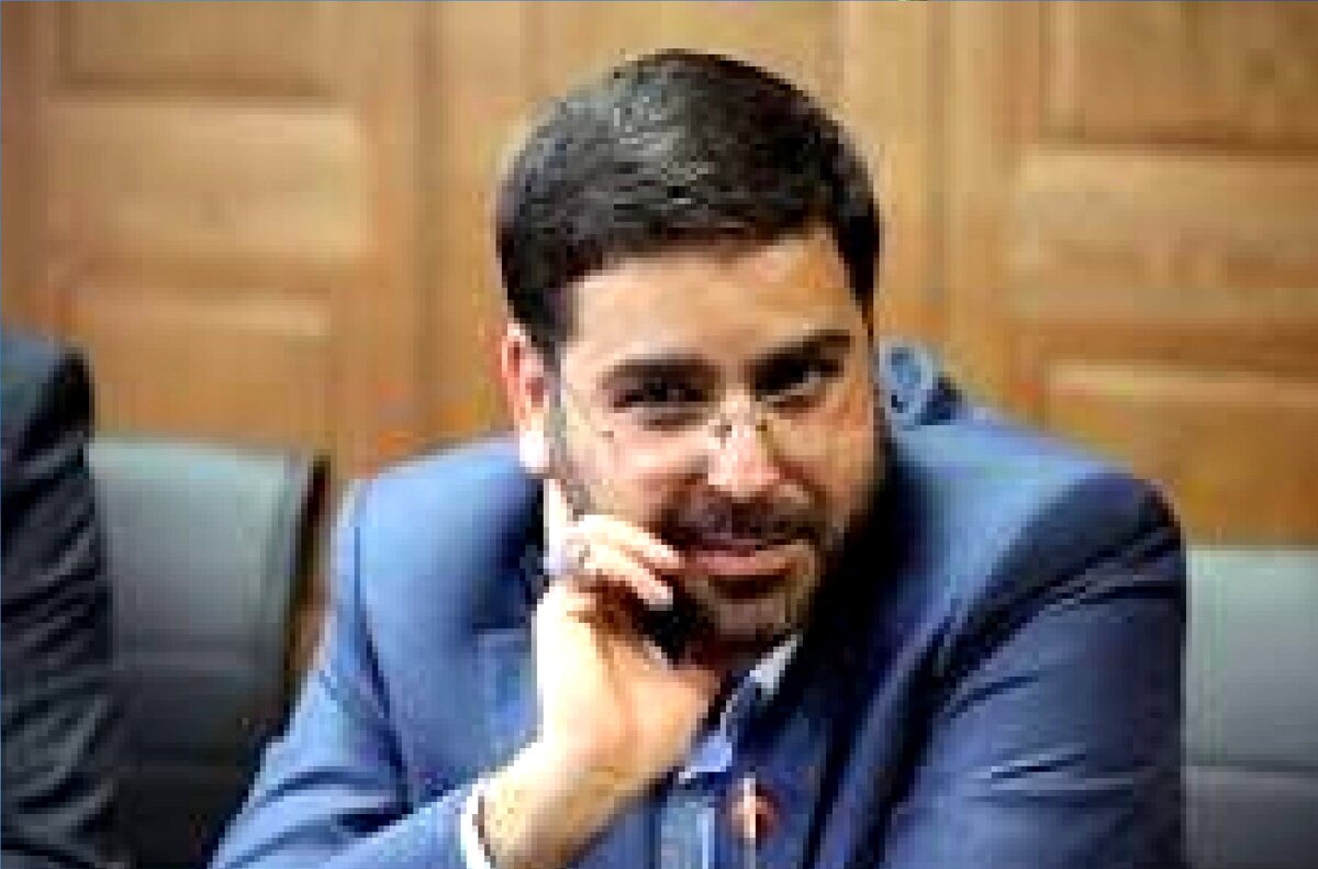 محمدحسین رنجبران استعفا داد