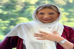 عکس فریبا نادری وقتی خیلی زشت بود 