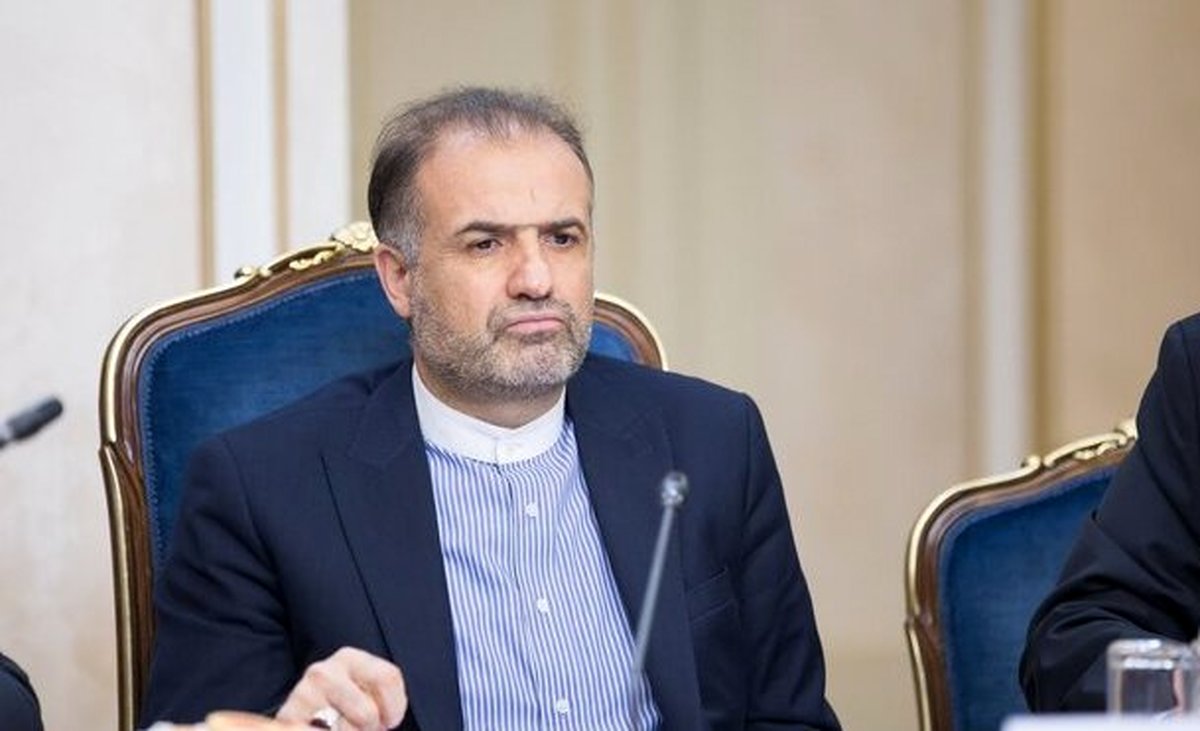 اظهارات جلالی درباره سند همکاری ایران و روسیه