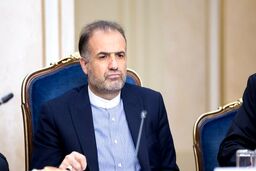 اظهارات جلالی درباره سند همکاری ایران و روسیه