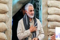 ناگفته‌هایی از تیم محافظان سردار سلیمانی