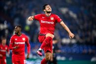 از ورنر تا سانه، آزمون هر یک ساعت گل می‌زند!