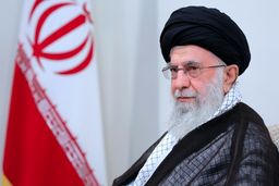  پیام تلویزیونی رهبر انقلاب خطاب به ملت بزرگ ایران 