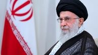  پیام تلویزیونی رهبر انقلاب خطاب به ملت بزرگ ایران 
