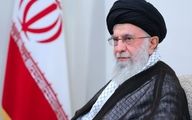 پیام تسلیت رهبر انقلاب به کارگردان نامی کشور