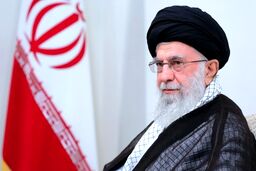 پیام تسلیت رهبر انقلاب به کارگردان نامی کشور
