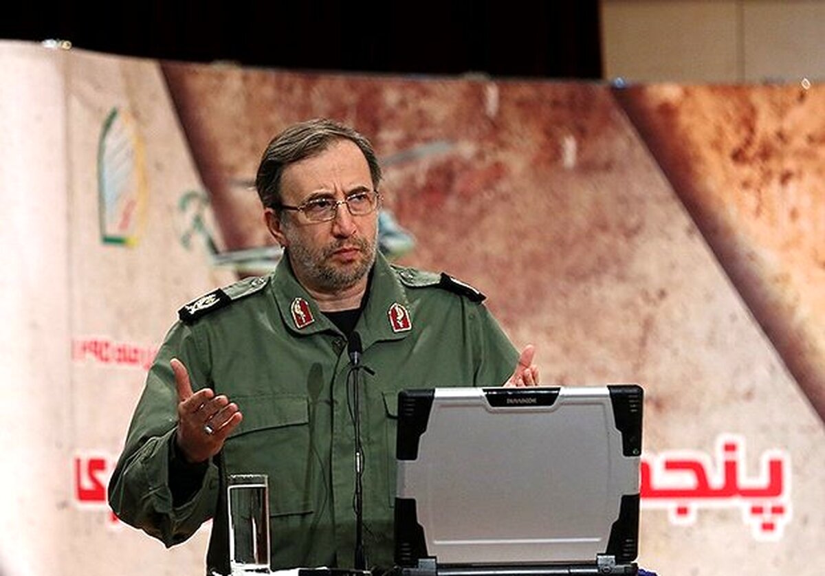 مراکز علمی ایران مشغول بررسی دست ساز بودن ویروس کرونا هستند