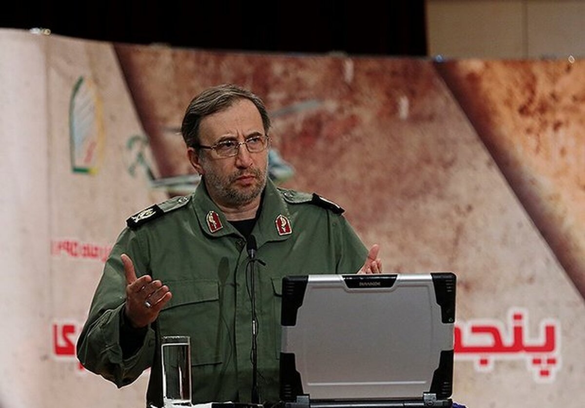 مراکز علمی ایران مشغول بررسی دست ساز بودن ویروس کرونا هستند