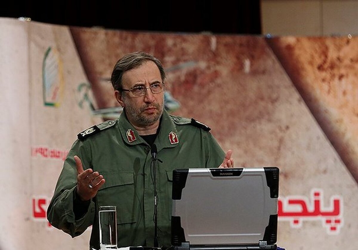 مراکز علمی ایران مشغول بررسی دست ساز بودن ویروس کرونا هستند