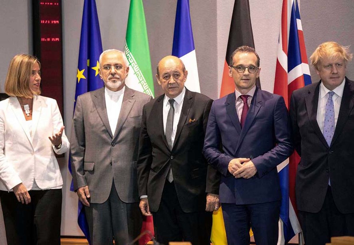 جزییات بسته پیشنهادی اروپا ؛ بسته پیشنهادی اروپا اماده است / فروش نفت و برگشت پول آن تضمین می شود/ خبرهای خوب برای اقتصاد ایران و خبرهای بد برای طرفداران جنگ