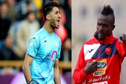 گادوین منشا با مظاهری معاوضه می‌شود؟