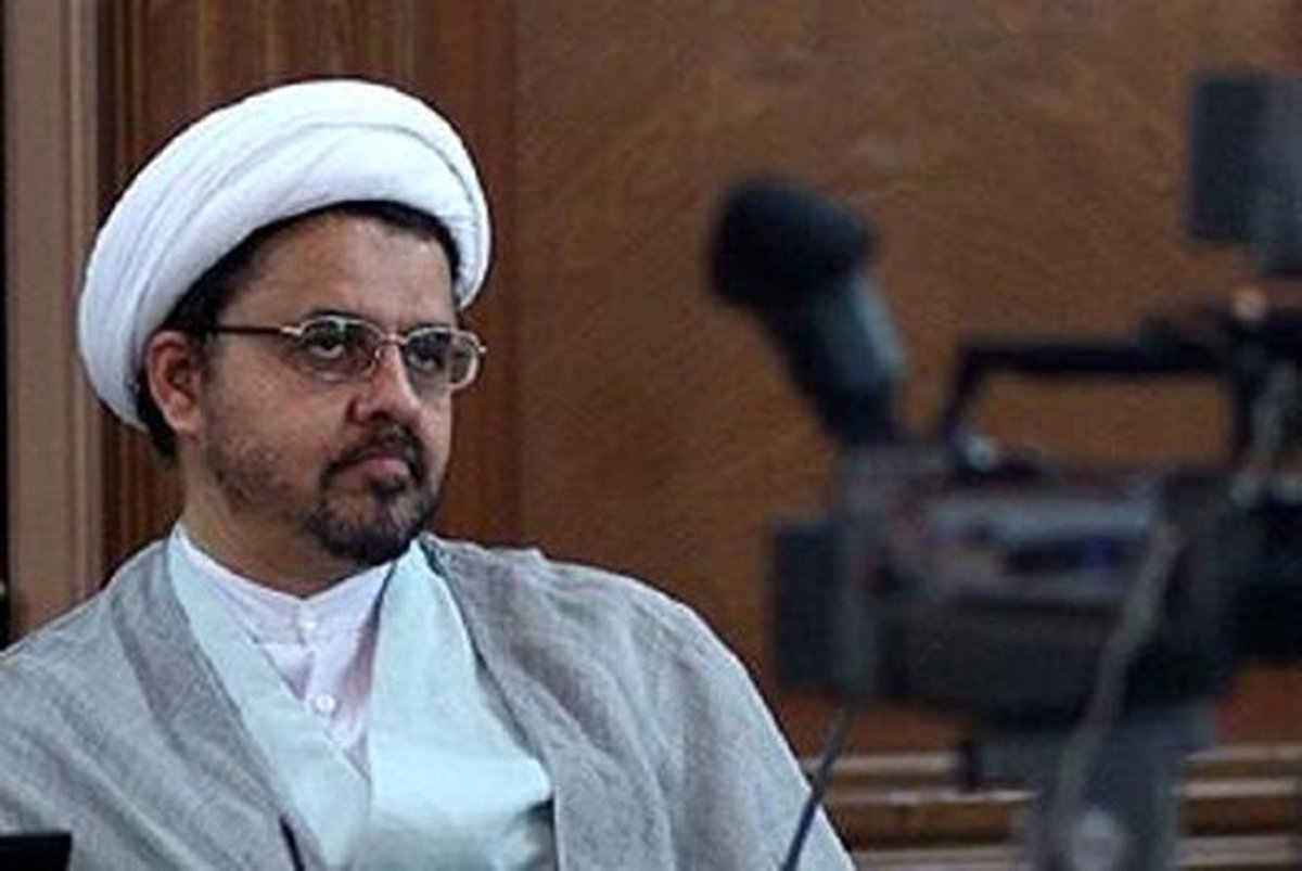 واکنش پسر شهید مطهری به «عمامهپرانی» در خیابان