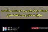 کارنامه ۲۰ ساله آمریکا در افغانستان!