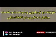 کارنامه ۲۰ ساله آمریکا در افغانستان!