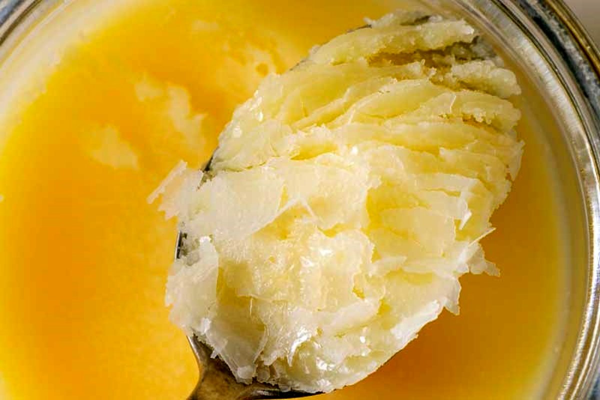 آیا روغن حیوانی مفید است؟