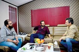 20 سال پیش  حاتمی‌کیا