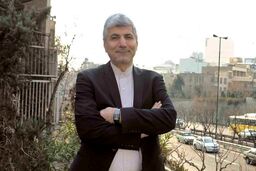 رامین مهمان‌پرست: اگر دولت بخواهد در مذاکره خارج از چارچوب نظرات رهبری عمل کند، جلویش گرفته می‌شود/ ممکن است دولت برای اهدافی انتخاباتی وانمود کند که به دستاوردی رسیده است/ نتیجه نشست وین بستگی به لغو کامل تحریم‌ها از سوی آمریکا دارد