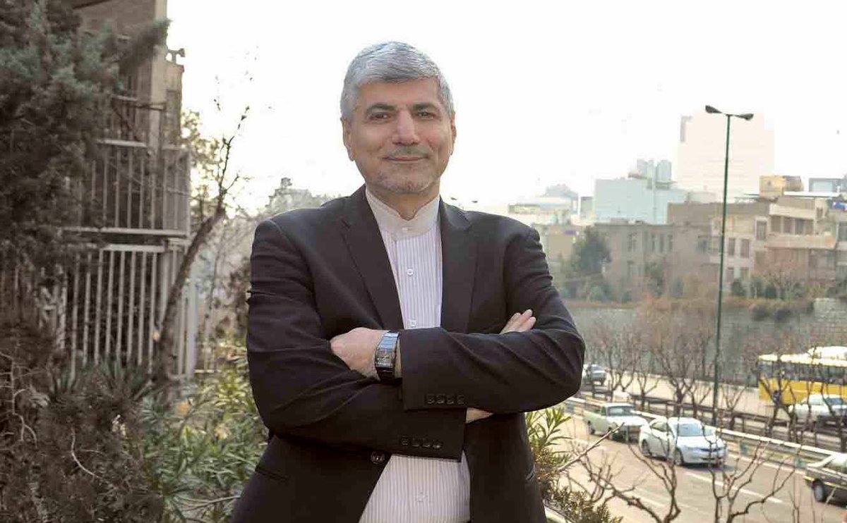 رامین مهمانپرست: اگر دولت بخواهد در مذاکره خارج از چارچوب نظرات رهبری عمل کند، جلویش گرفته میشود/ ممکن است دولت برای اهدافی انتخاباتی وانمود کند که به دستاوردی رسیده است/ نتیجه نشست وین بستگی به لغو کامل تحریمها از سوی آمریکا دارد