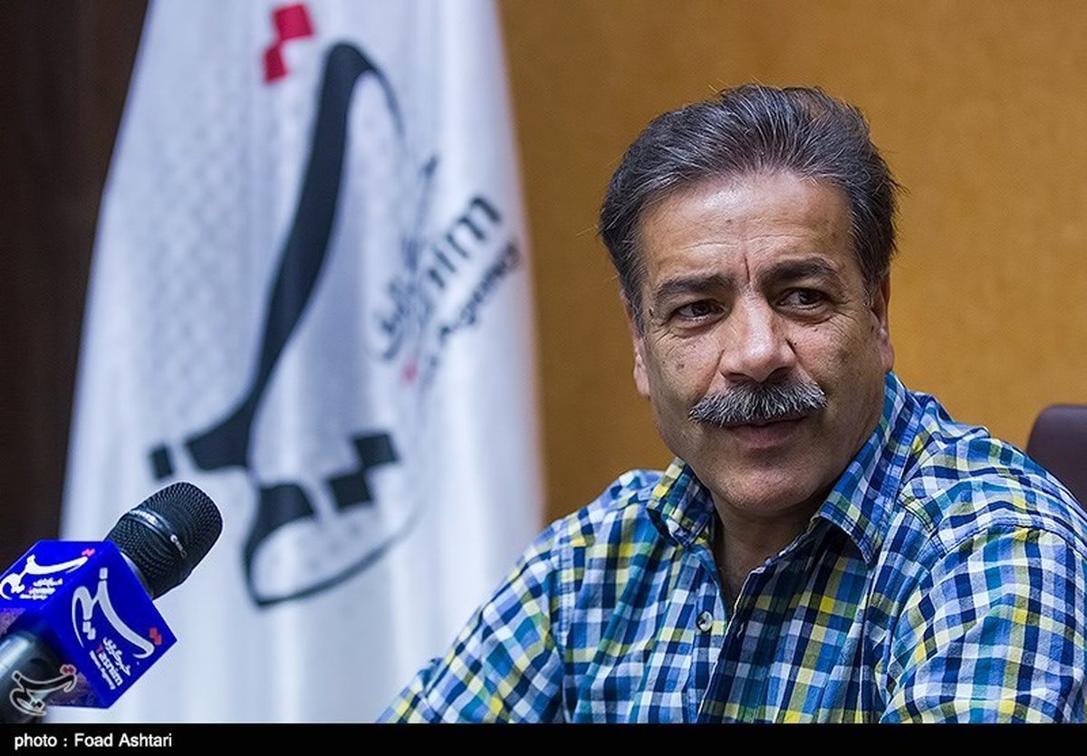 ابراهیمزاده سهشنبه هفته جاری به اصفهان میآید