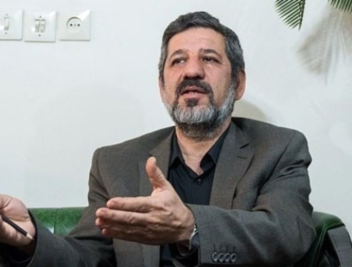 ممکن است قطعنامهای مانند 598 درباره ایران صادر شود