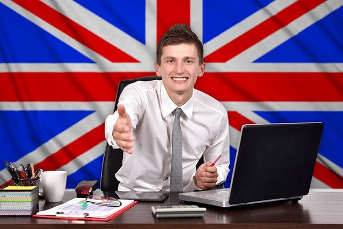 مشاغل مورد نیاز انگلستان در سال 2024